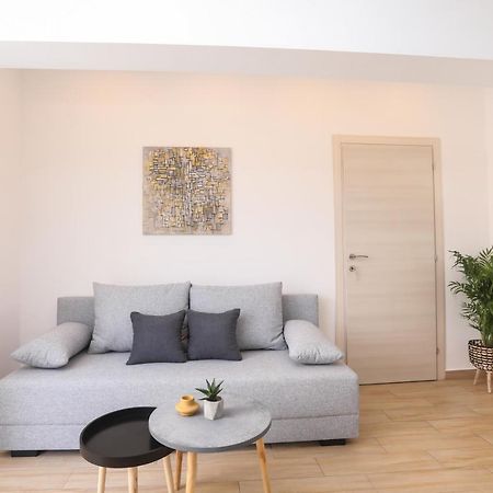 Lilac House Corfu  Exterior foto